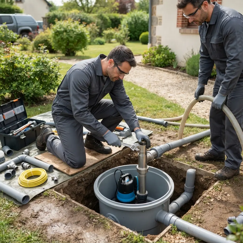 Comment se déroule l'installation à Bazeilles ?