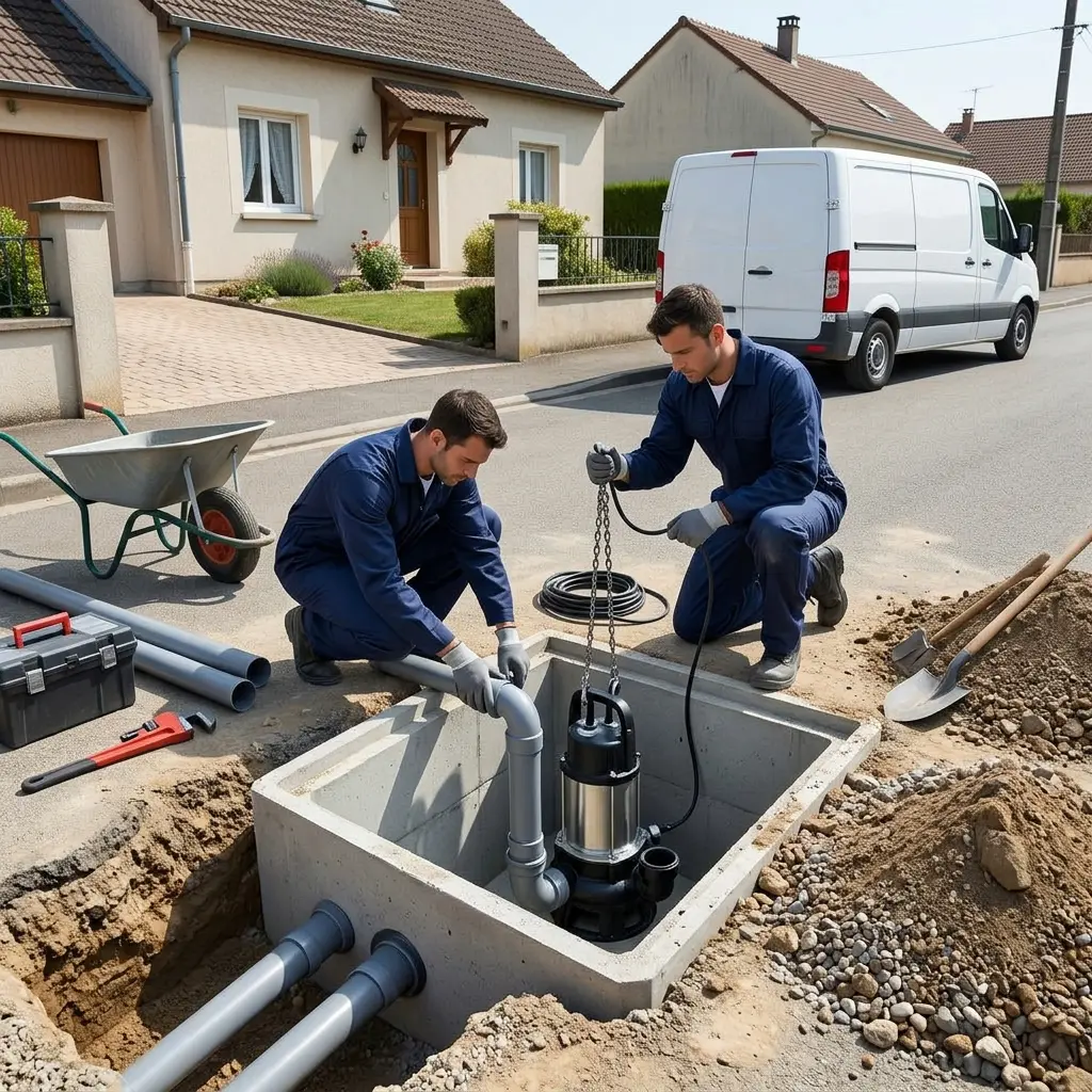 Pourquoi nous choisir pour vos travaux à Douzy ?