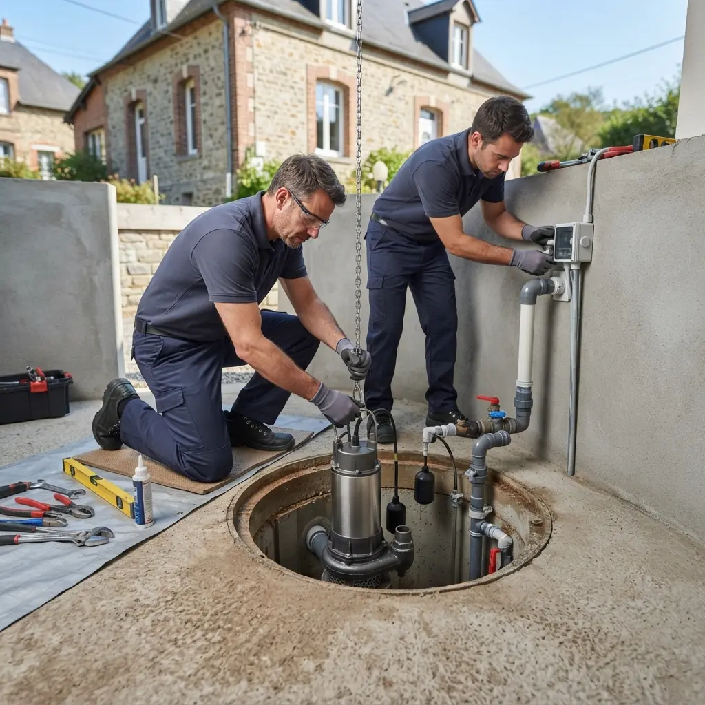 Bons réflexes à Fumay pour préserver votre relevage