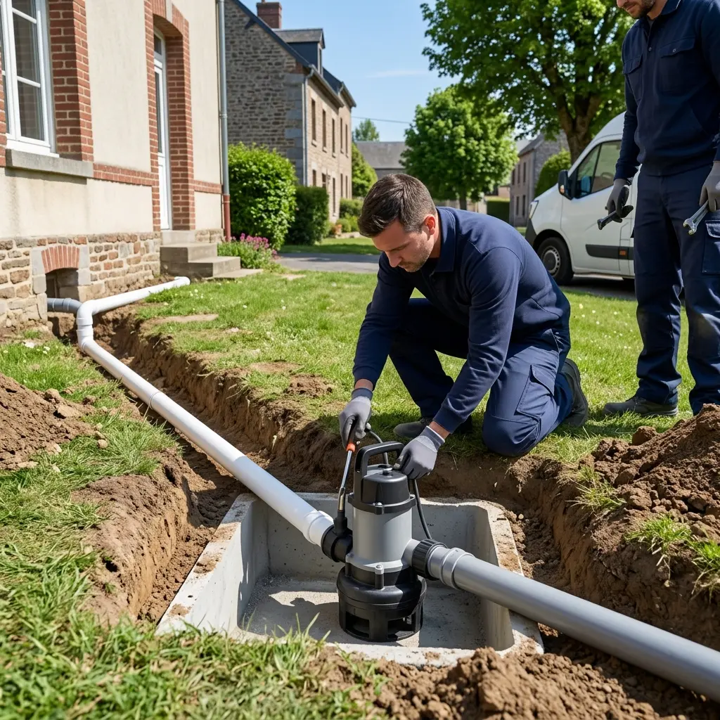Pourquoi nous choisir pour vos travaux à Rocroi ?