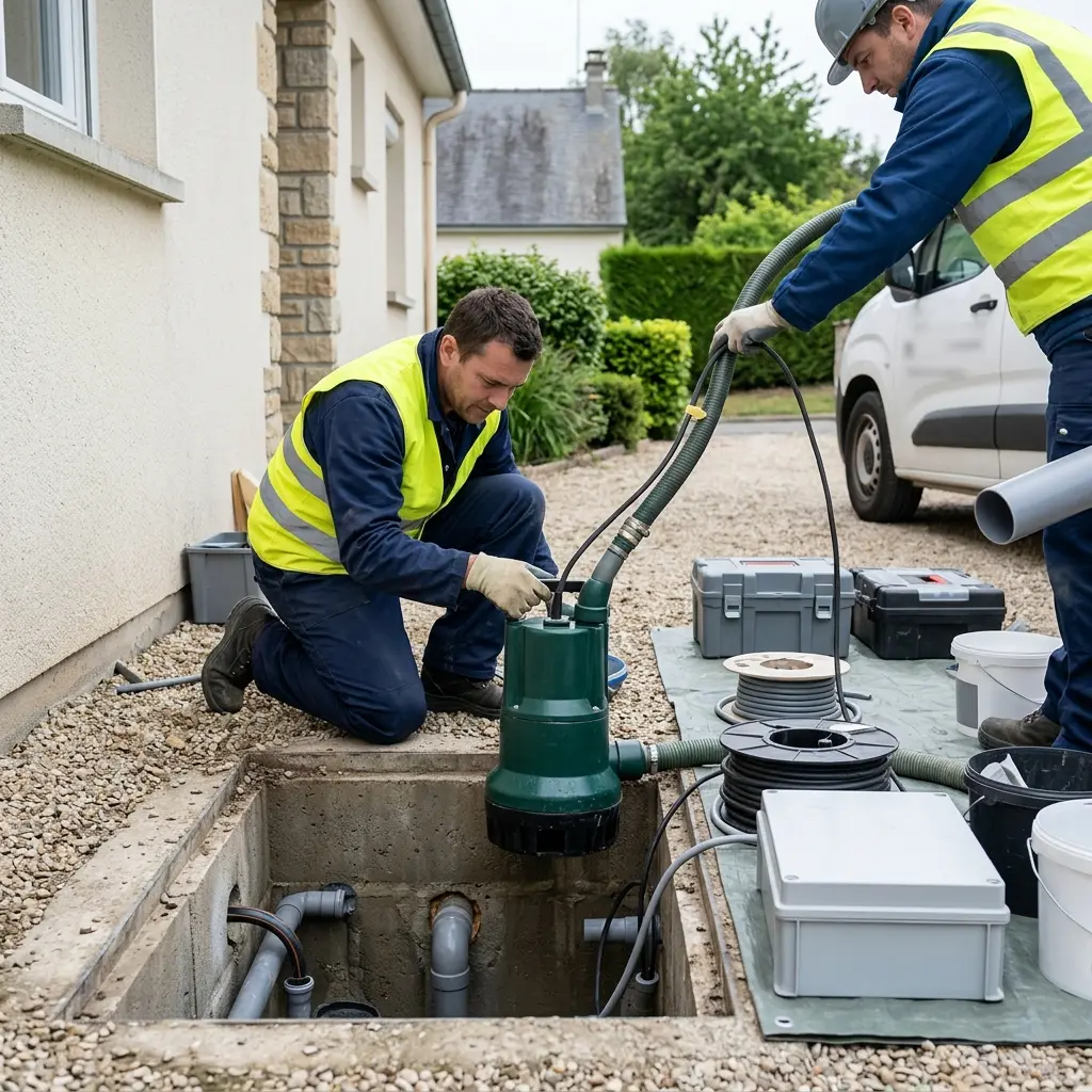 Notre méthode d'intervention à Vouziers