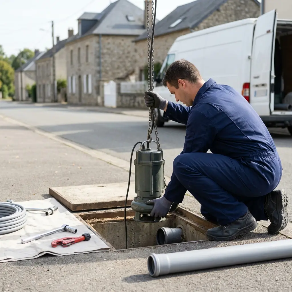 Besoin d'une installation rapide à Vivier-au-Court ?