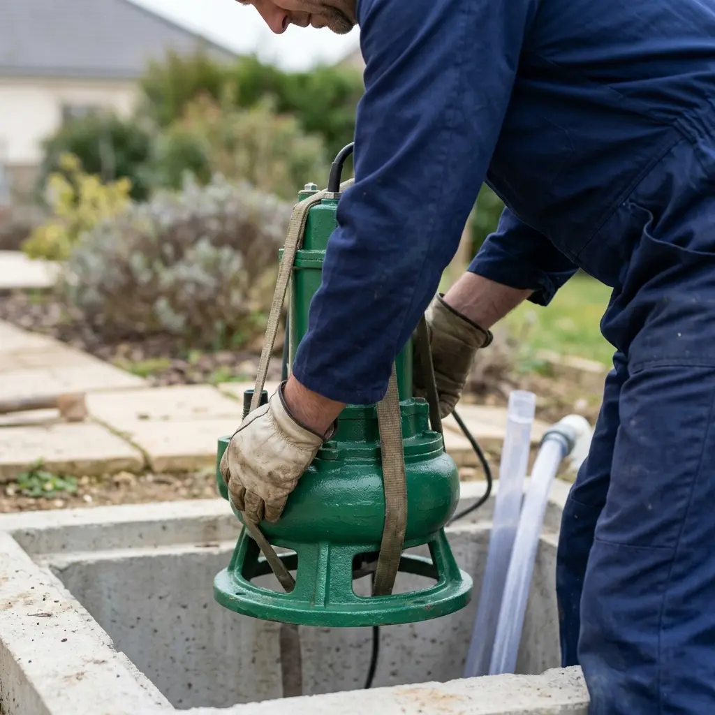 Pourquoi nous choisir pour votre installation à Revin