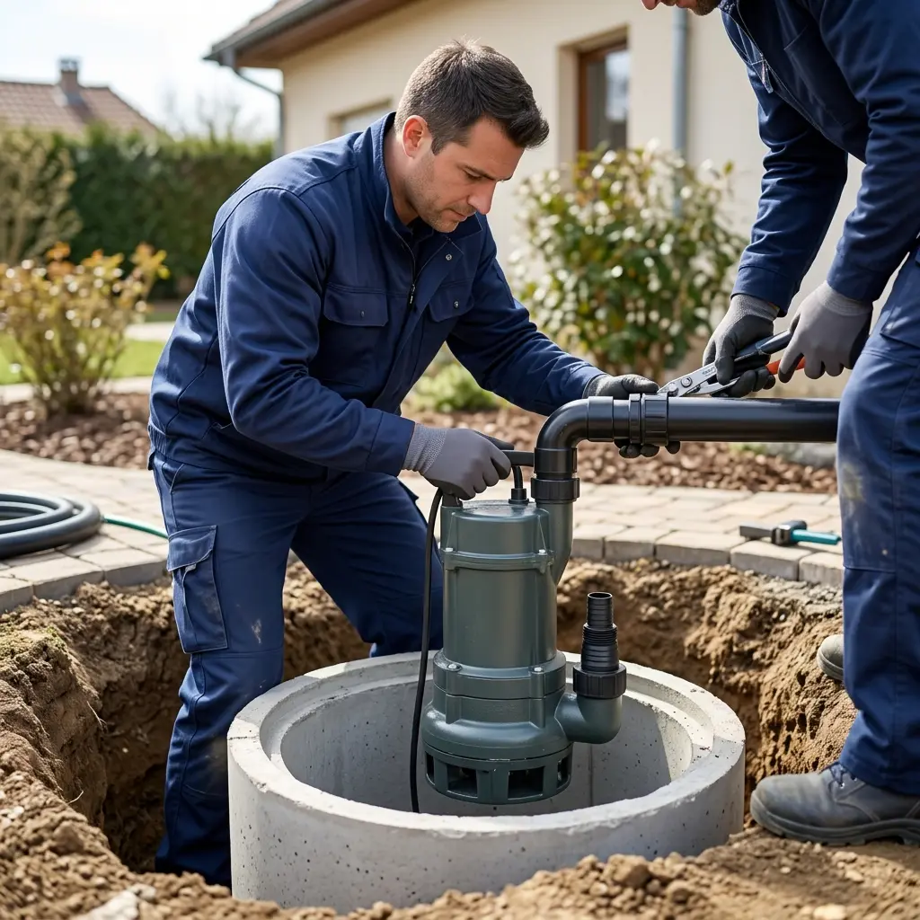 Expertise en installation à Nouzonville