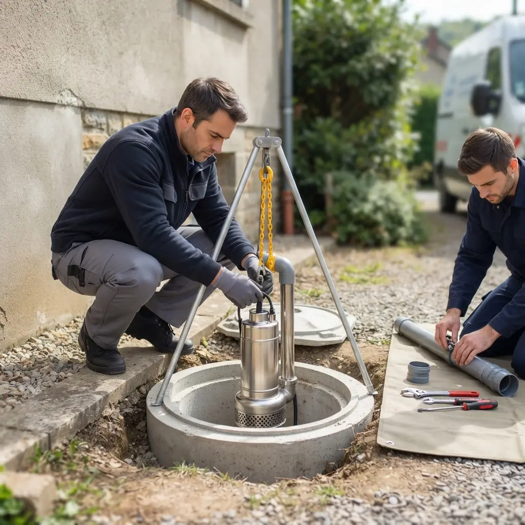 Besoin d'une installation à Monthermé ?