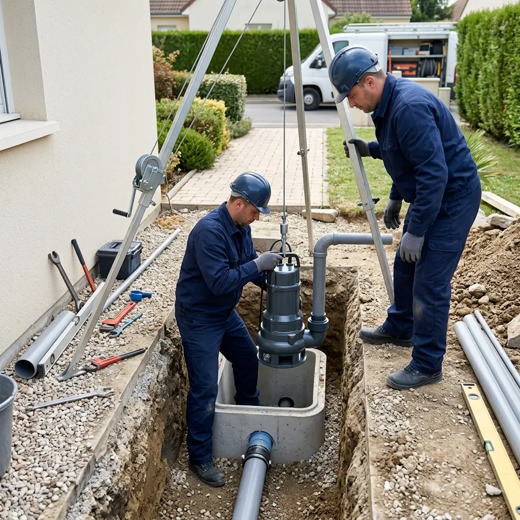 Pourquoi nous choisir pour vos travaux à Romilly-sur-Seine ?