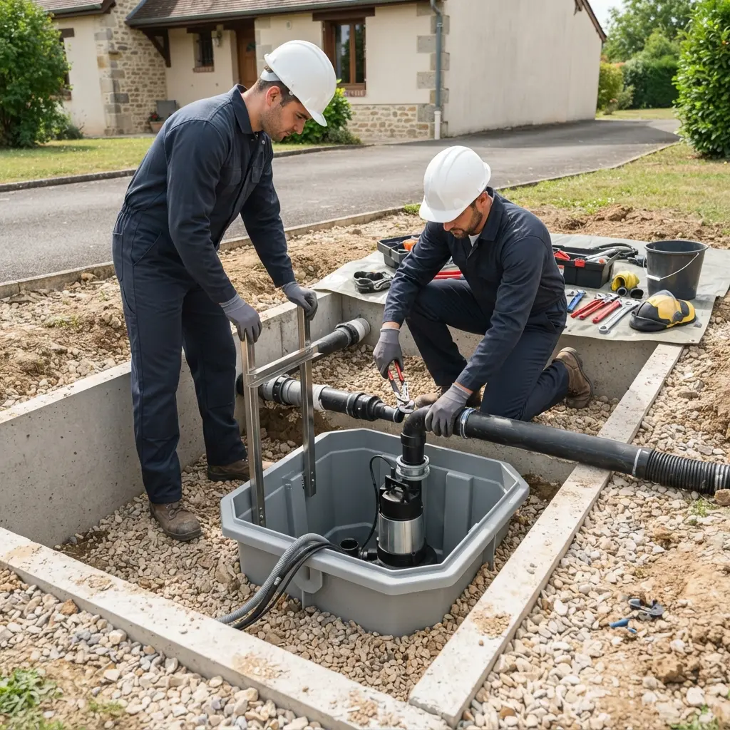 Bons réflexes à adopter en cas de problème de relevage à Vendeuvre-sur-Barse