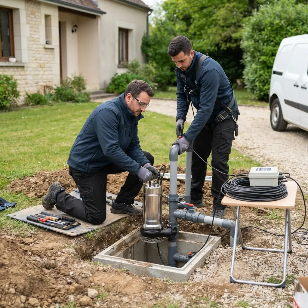 Pourquoi nous choisir à Vendeuvre-sur-Barse