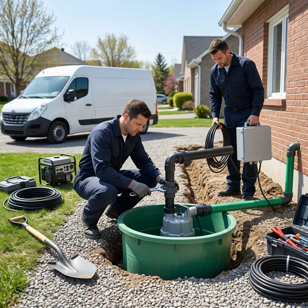 Besoin d'un relevage efficace à Mailly-le-Camp ?