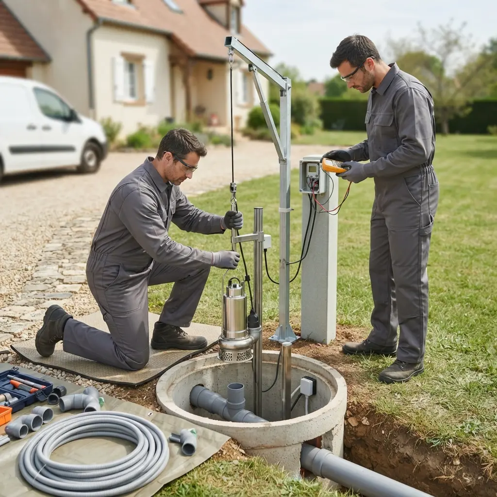 Comment optimiser la durée de vie de votre installation ?