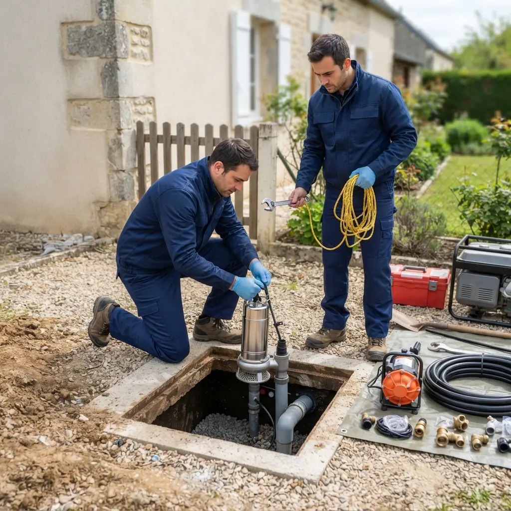 Pourquoi nous choisir pour vos travaux à Villenauxe-la-Grande ?