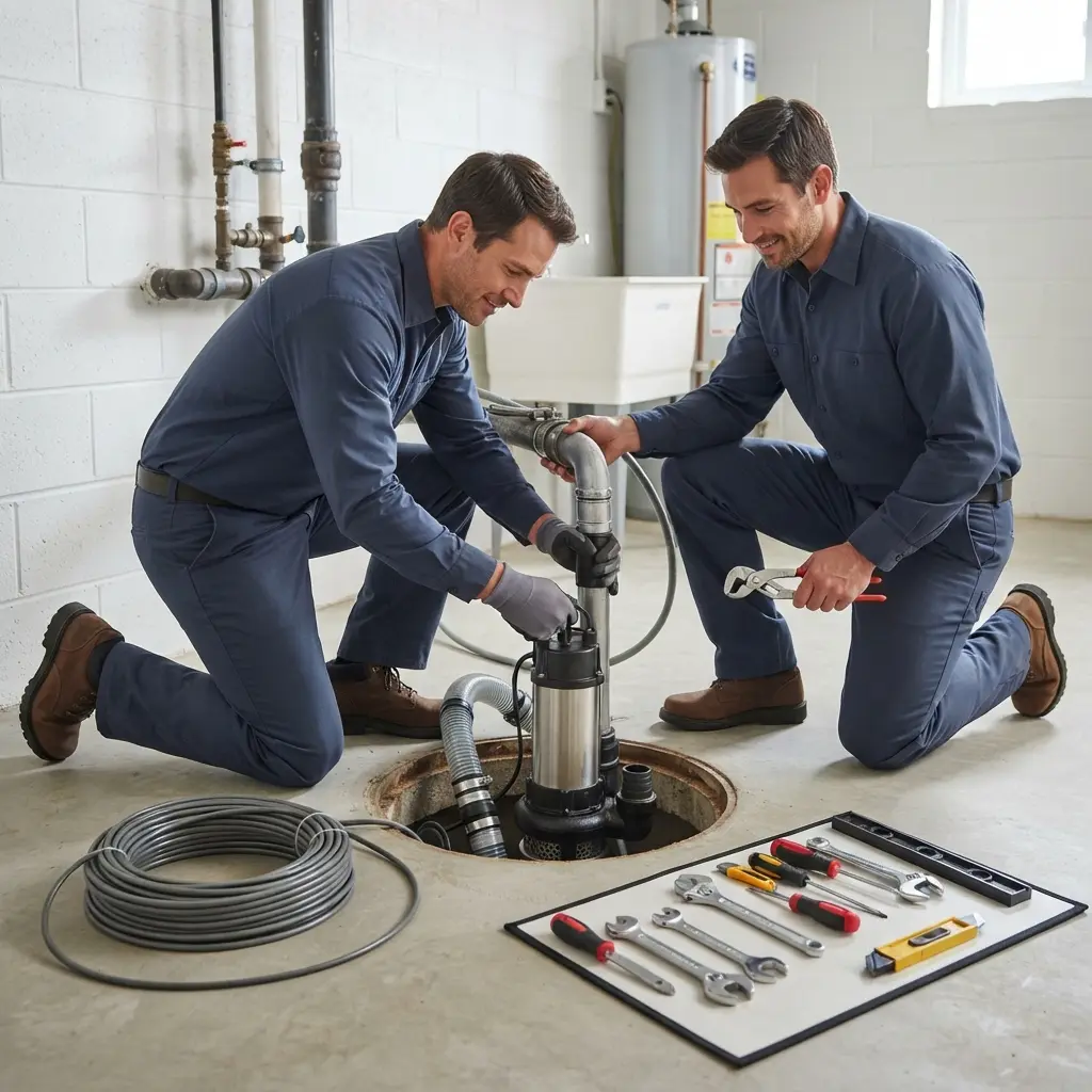 Une solution durable pour vos eaux usées à Villenauxe-la-Grande