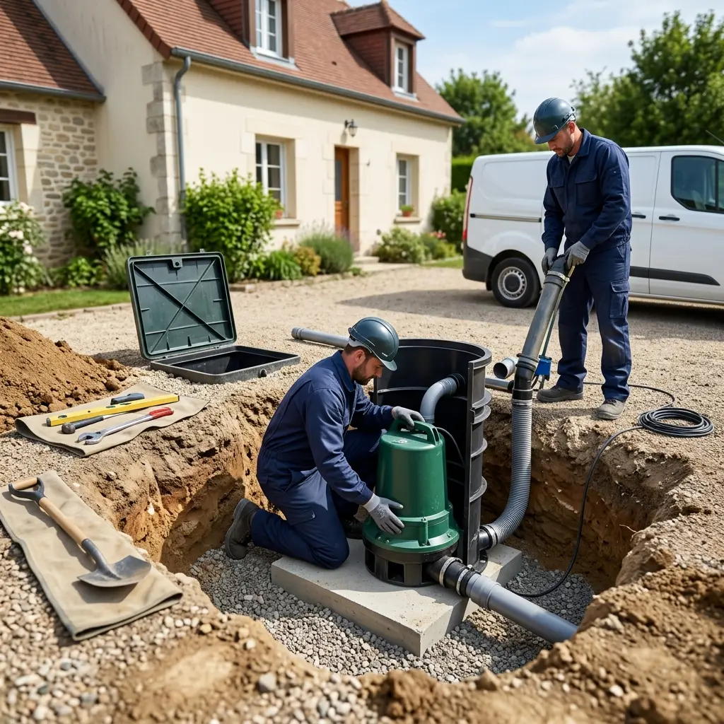 Besoin d'une installation rapide à Nogent-sur-Seine ?