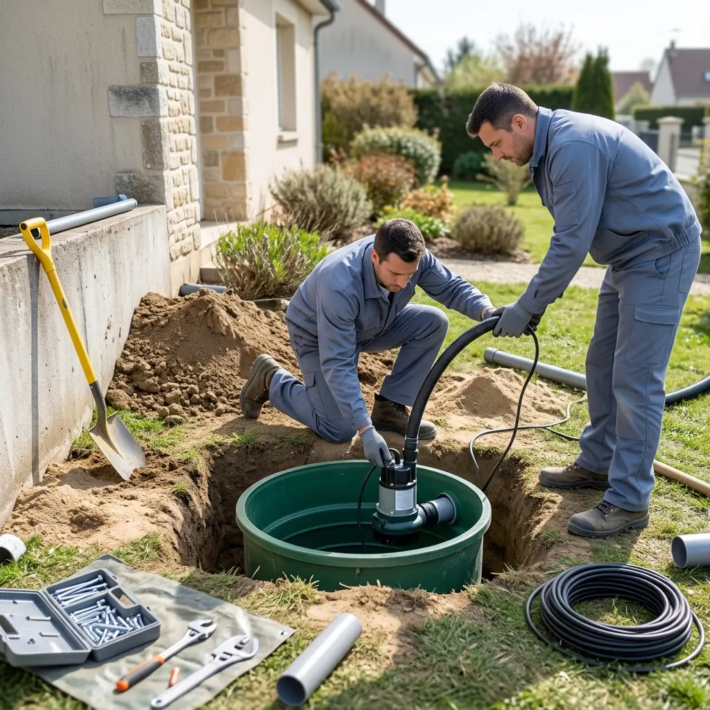 Besoin d'une intervention rapide aux Les Noës-près-Troyes ?