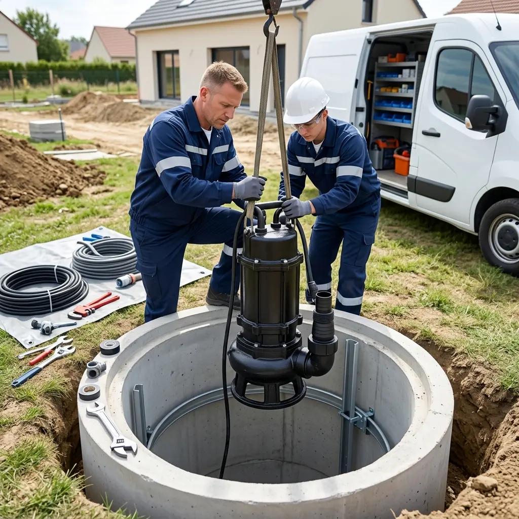 Pourquoi choisir notre expertise à Rosières-près-Troyes ?