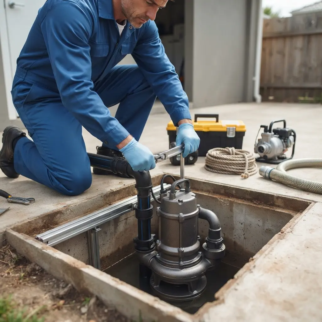 Une solution durable pour votre assainissement