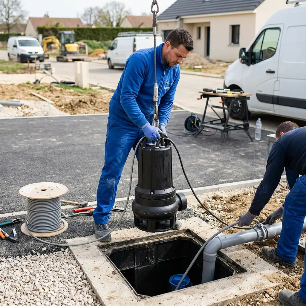 Pourquoi nous choisir à La Chapelle-Saint-Luc
