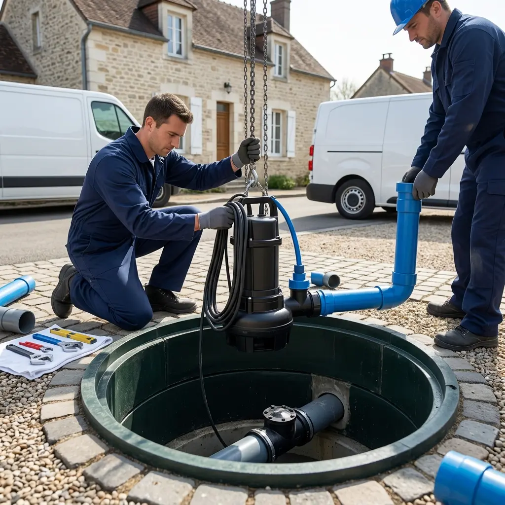 Pourquoi nous choisir pour vos travaux à Arcis-sur-Aube ?