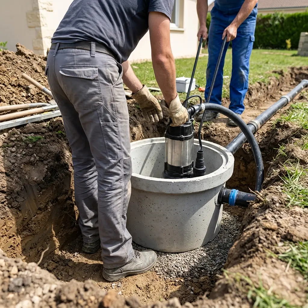 Pourquoi nous choisir pour vos travaux à Dombasle-sur-Meurthe ?