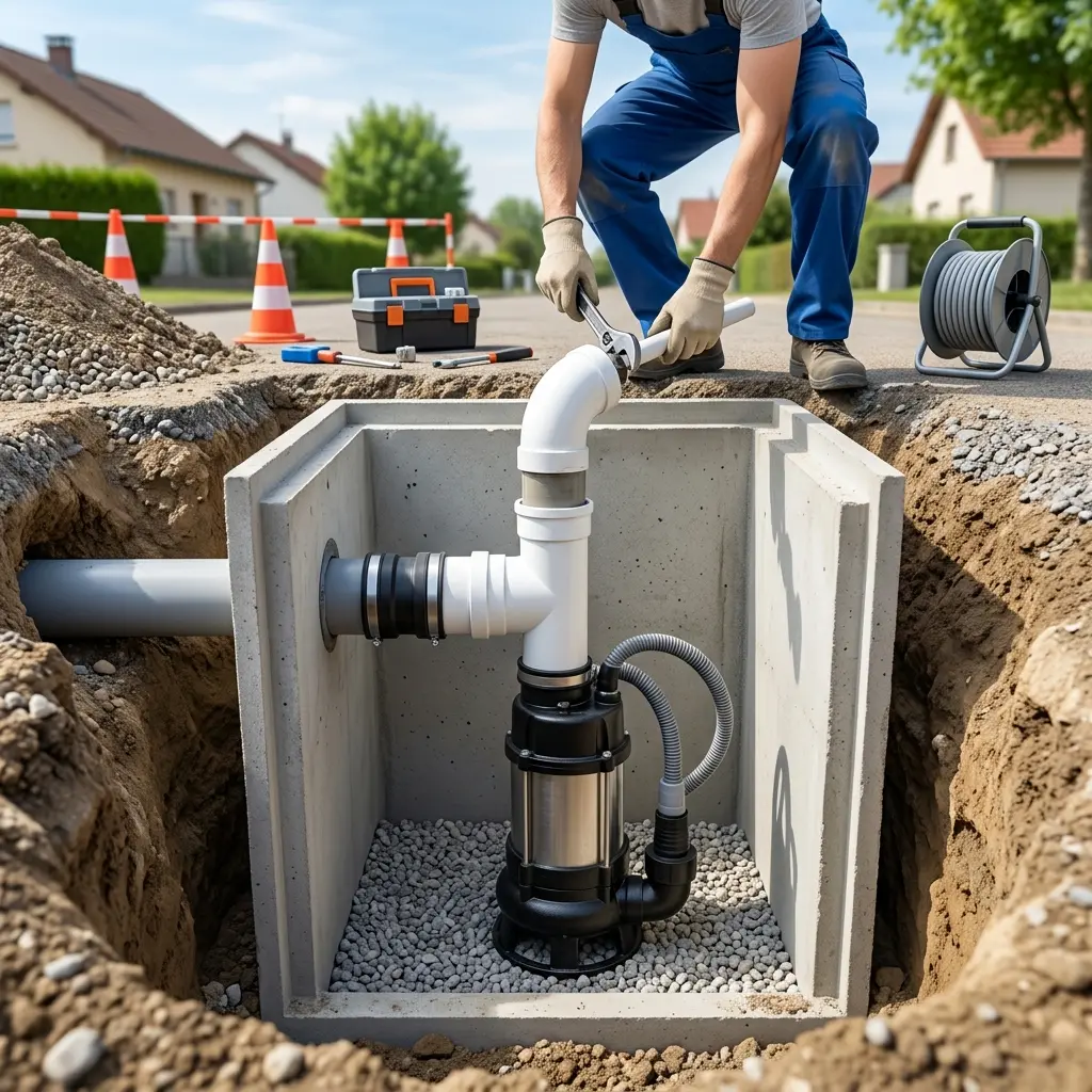 Besoin d'une installation rapide à Dombasle-sur-Meurthe ?