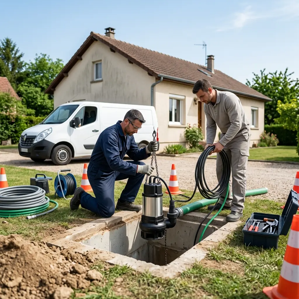 Prévenir les pannes de relevage dans vos installations