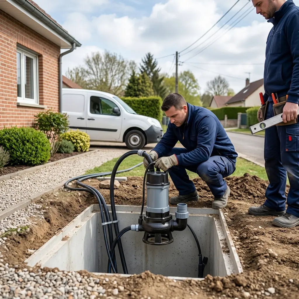 Besoin d'une installation rapide à Rosières-aux-Salines ?