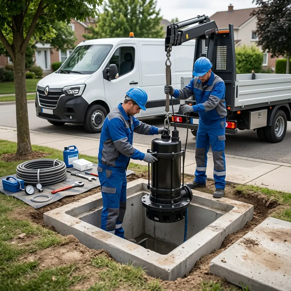 Prévenir les dysfonctionnements de votre système