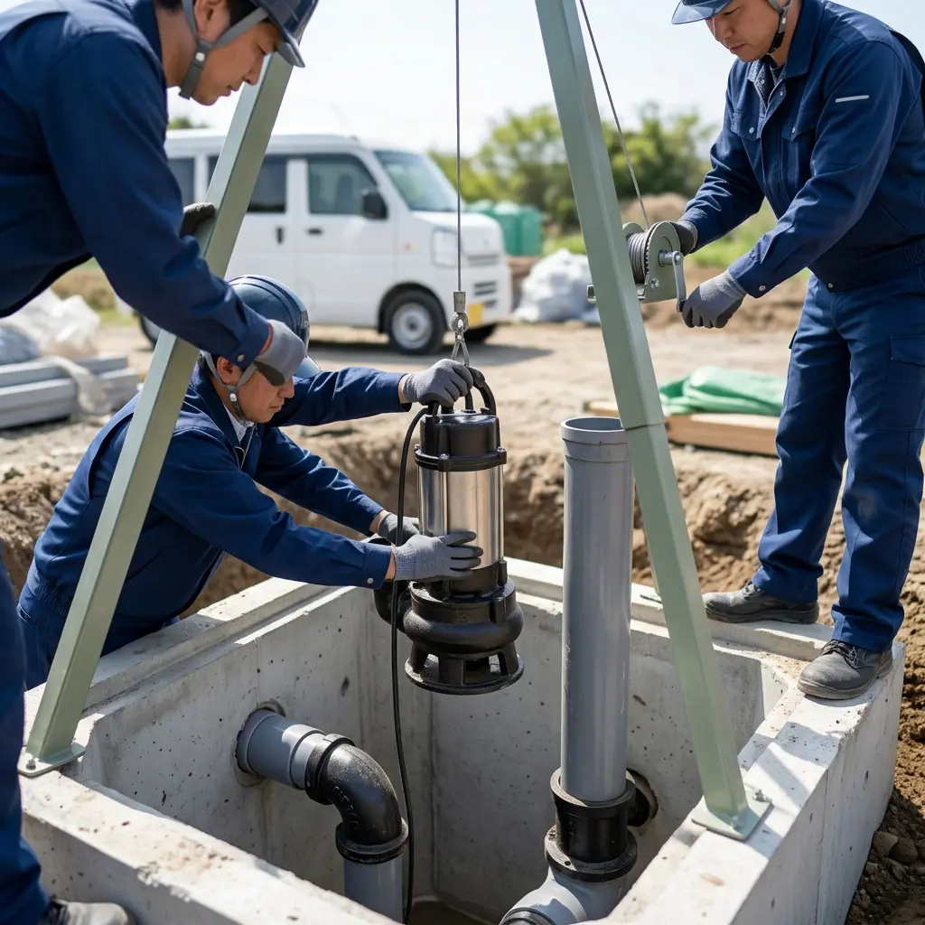 Une assistance locale pour vos installations