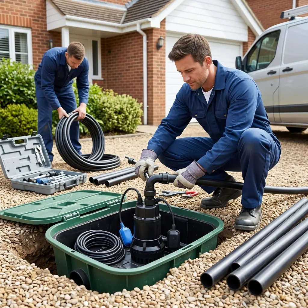 Gestes et prévention pour vos installations à Mexy