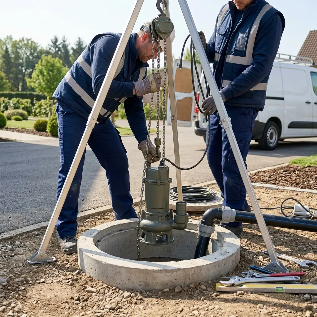 Pourquoi nous choisir pour vos travaux à Mexy ?