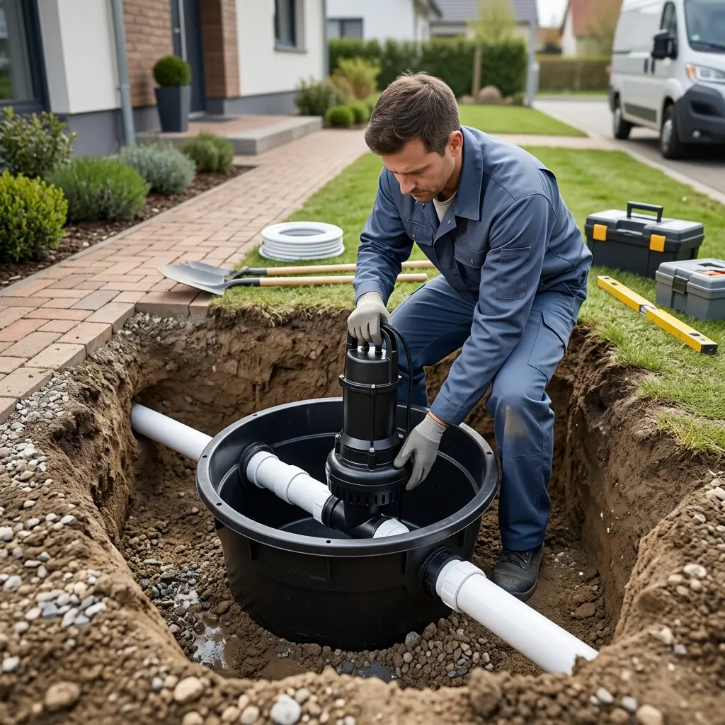Comment se déroule l'installation à Mexy ?