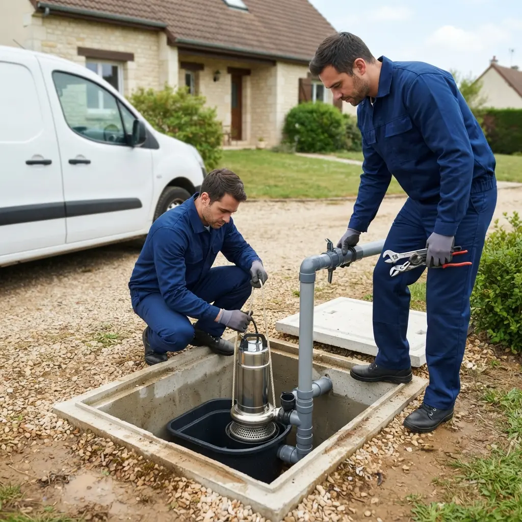 Pourquoi nous choisir à Bouxières-aux-Dames
