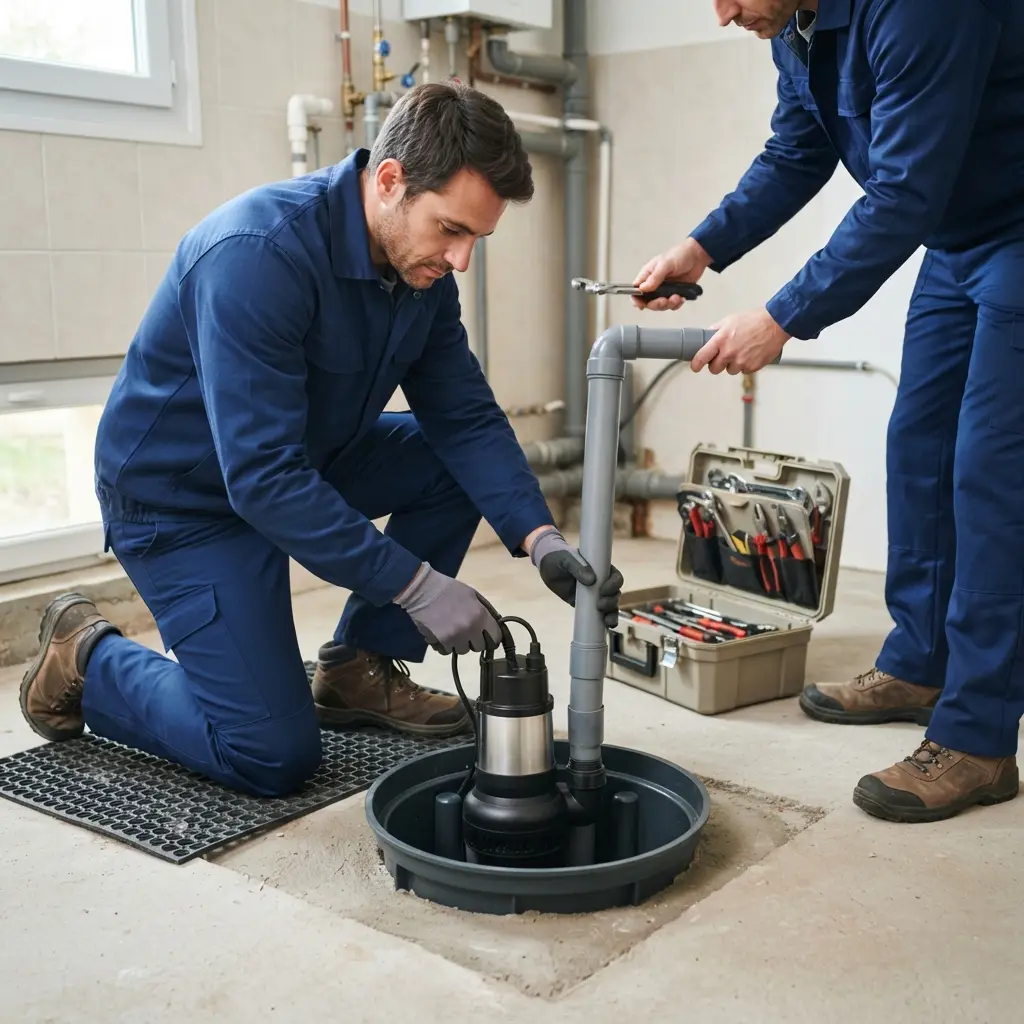 Comment se déroule l'installation à Bouxières-aux-Dames ?