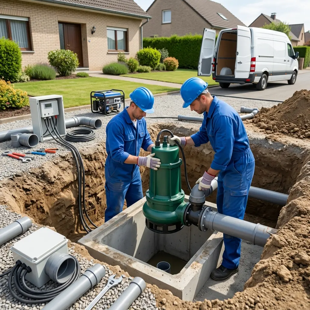 Pourquoi nous choisir pour vos travaux à Val de Briey ?