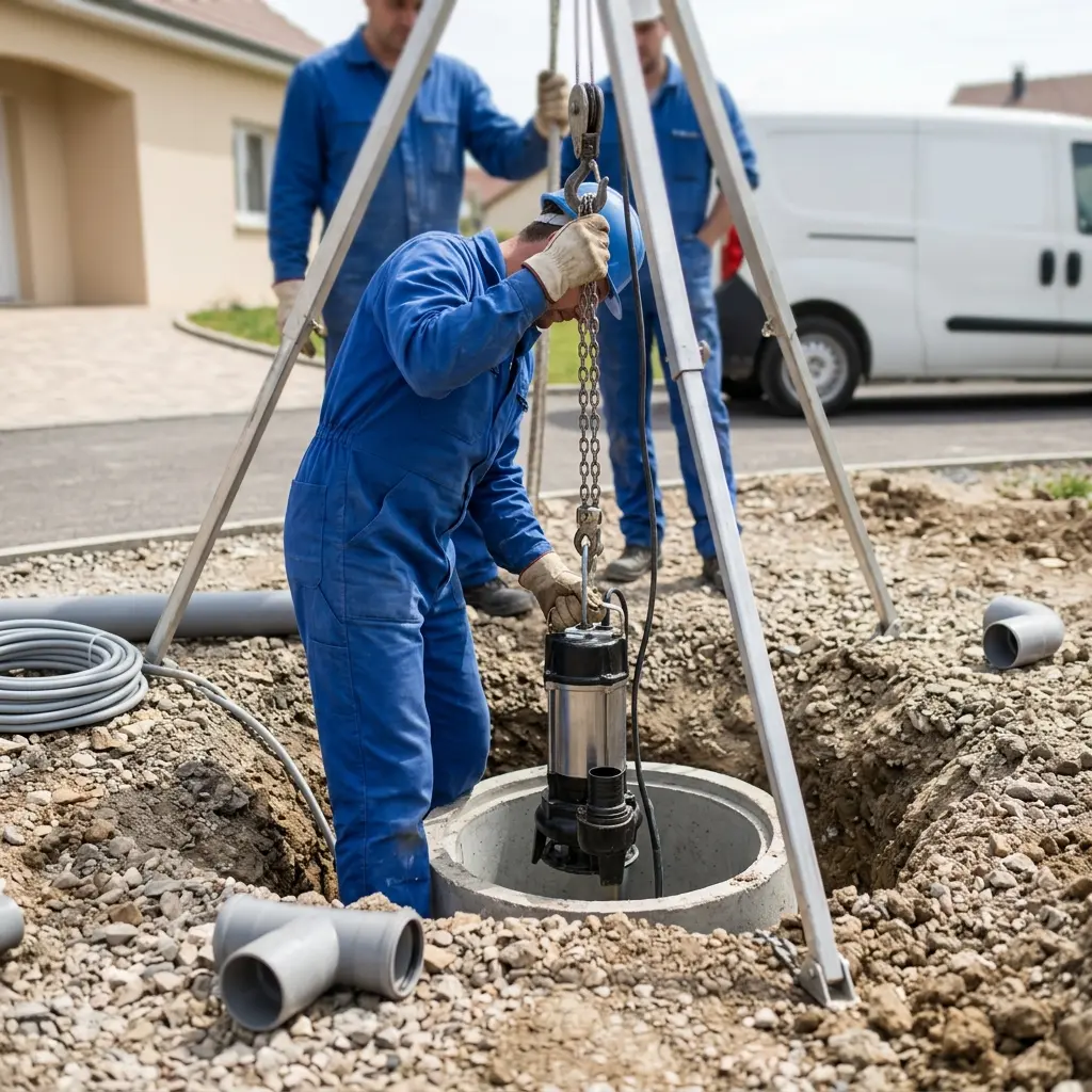 Comment se déroule l'installation à Val de Briey ?