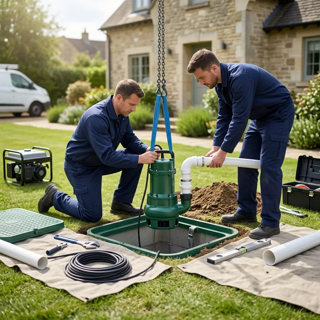 Prévenir les pannes de relevage dans vos installations