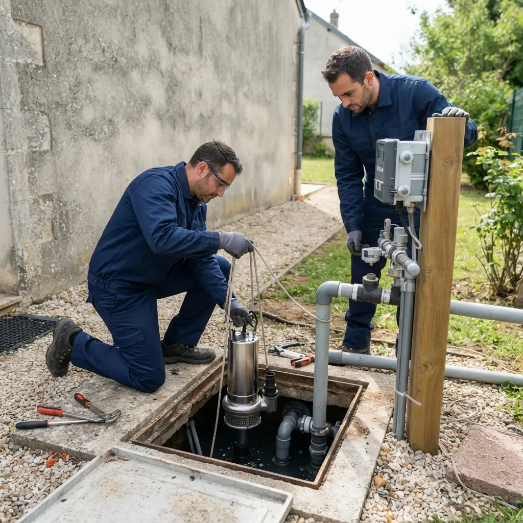 Comment se déroule une intervention à Chaligny ?
