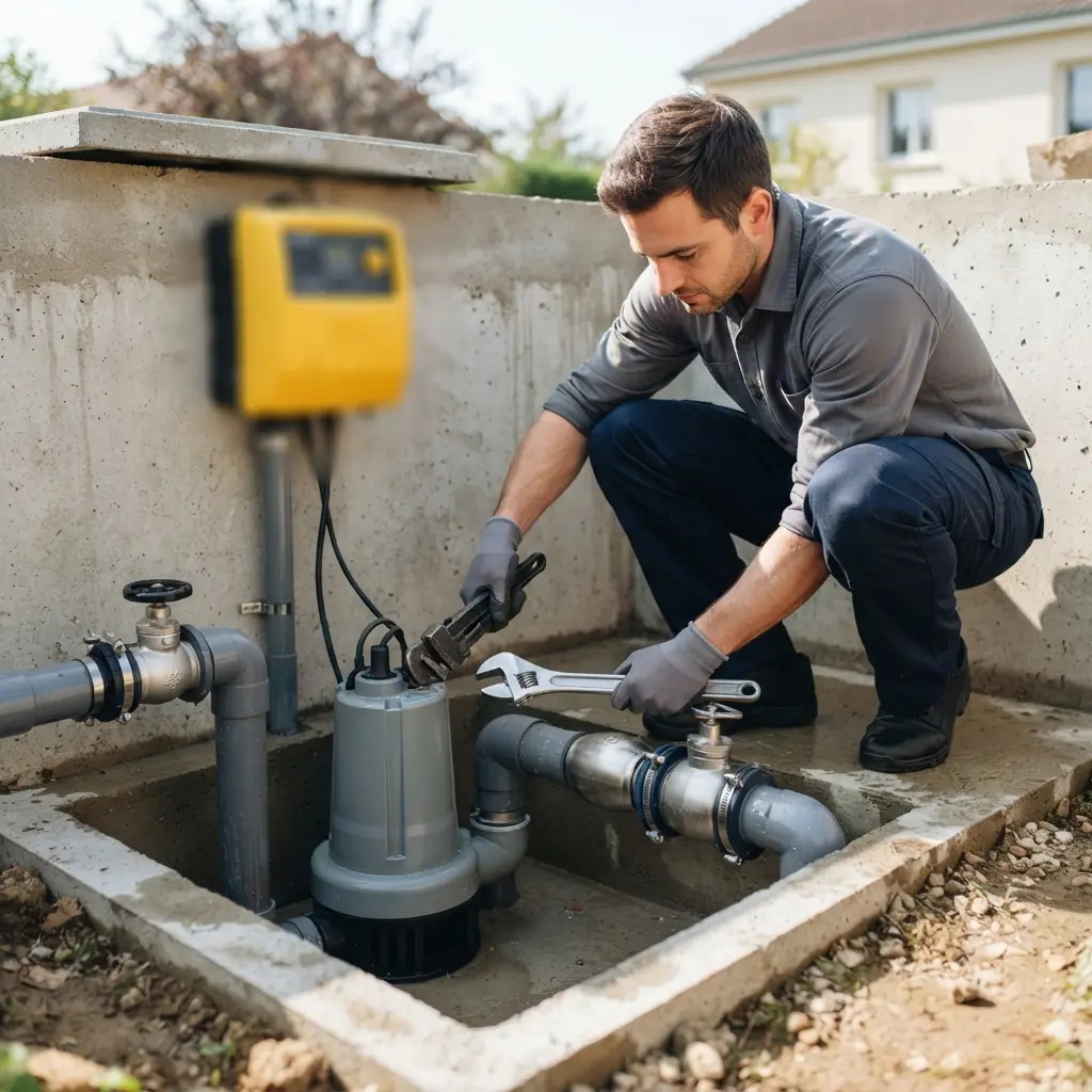 Précautions et gestes simples pour protéger votre installation