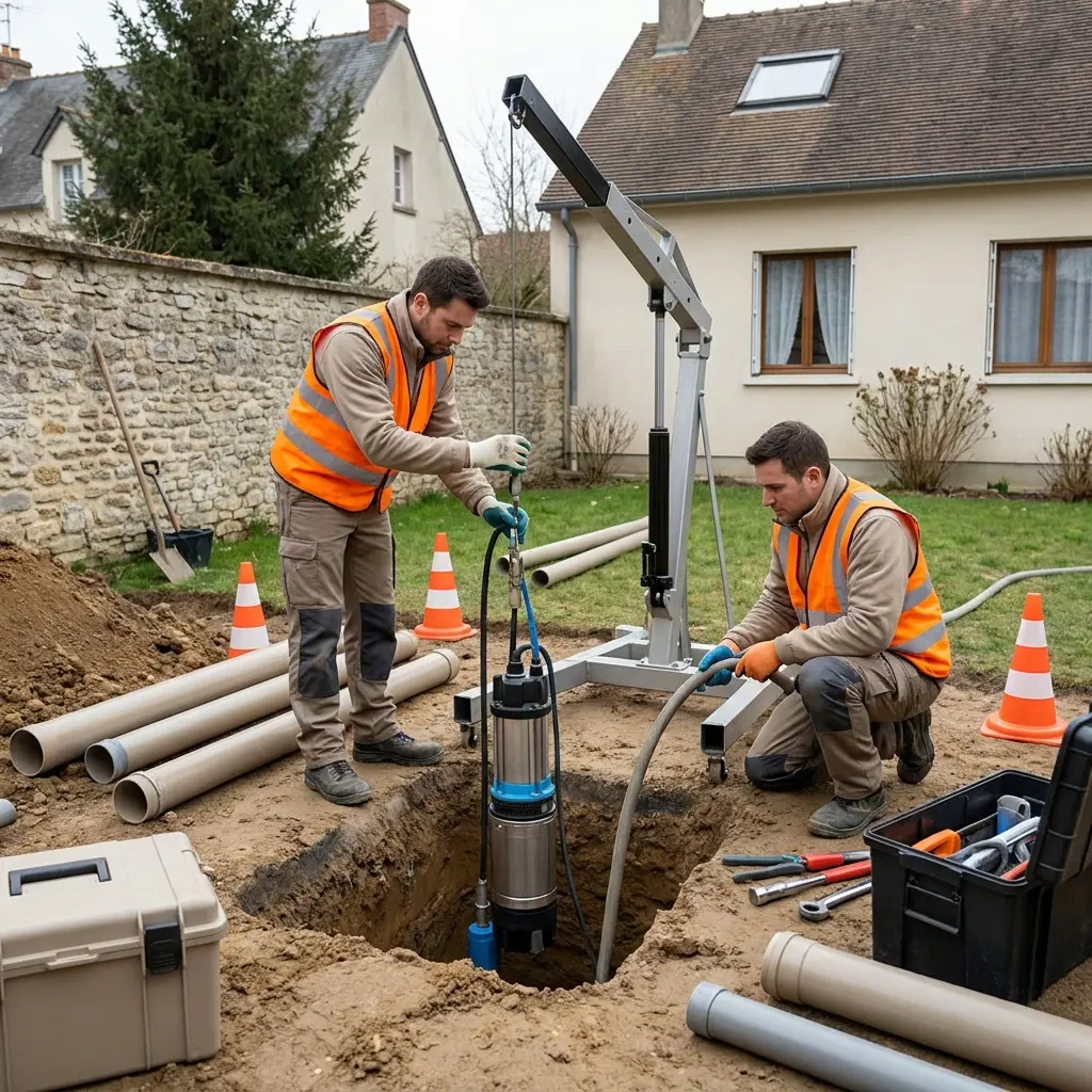 Besoin d'une installation rapide à Neuves-Maisons ?