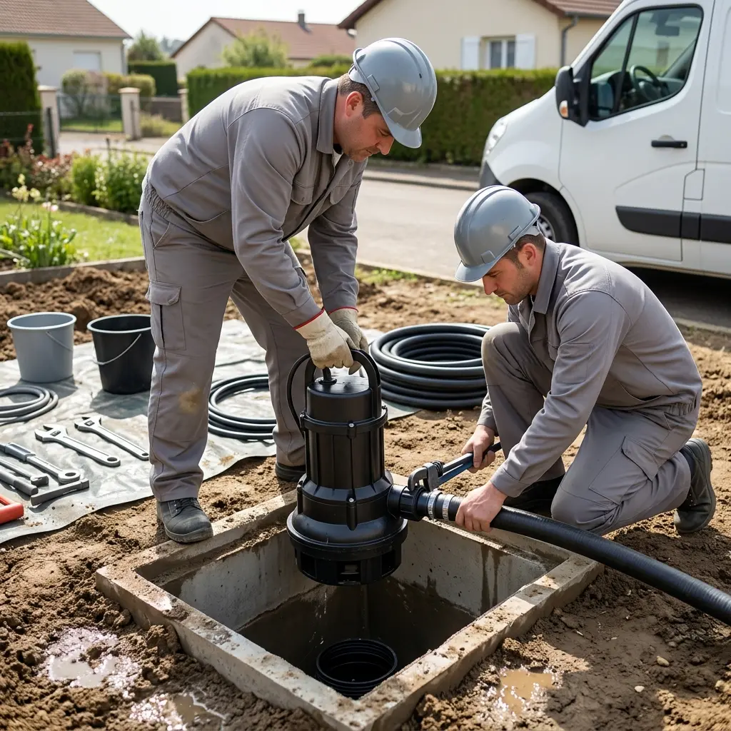 Gestes et précautions pour préserver vos installations à Longuyon