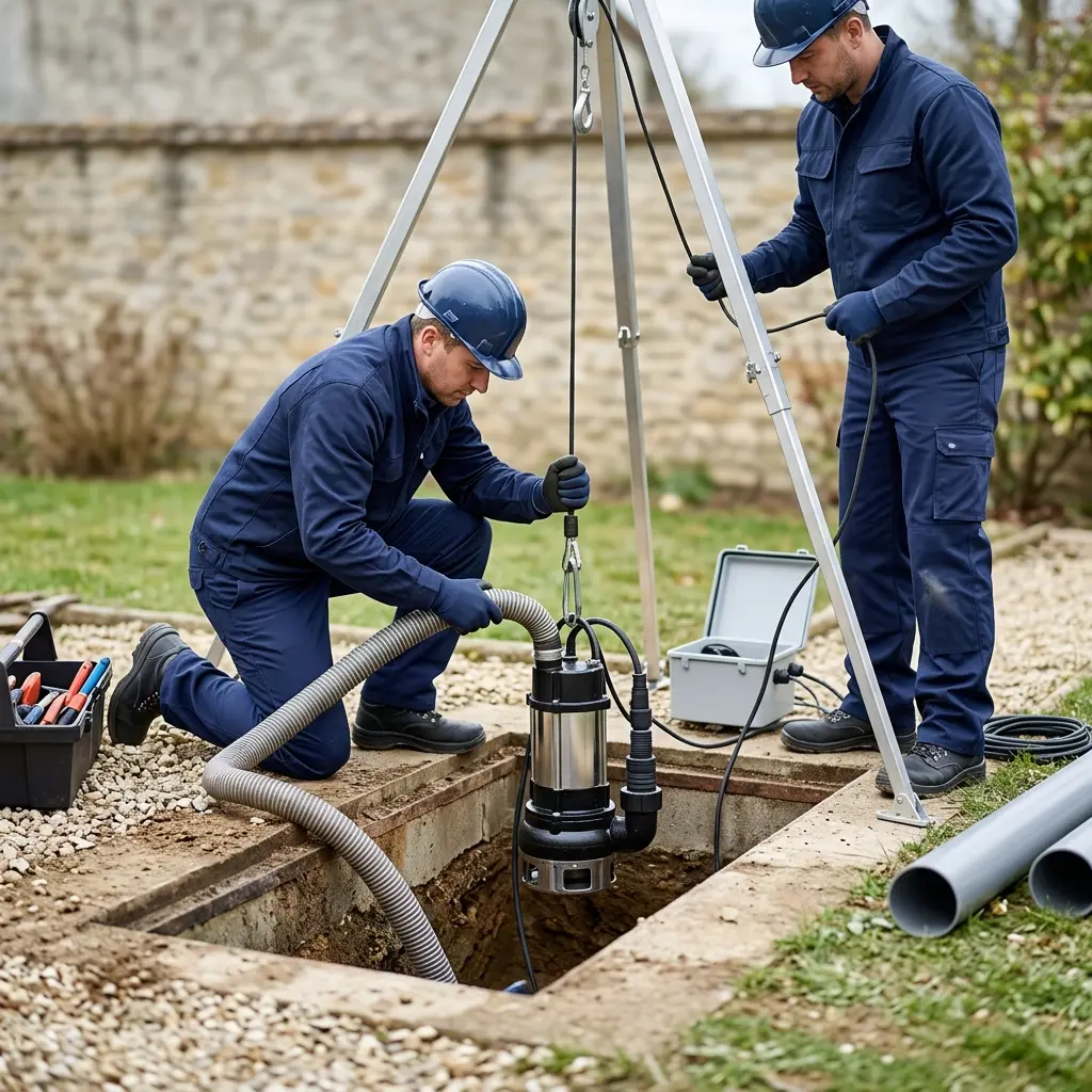 Comment se déroule l'installation à Longuyon ?