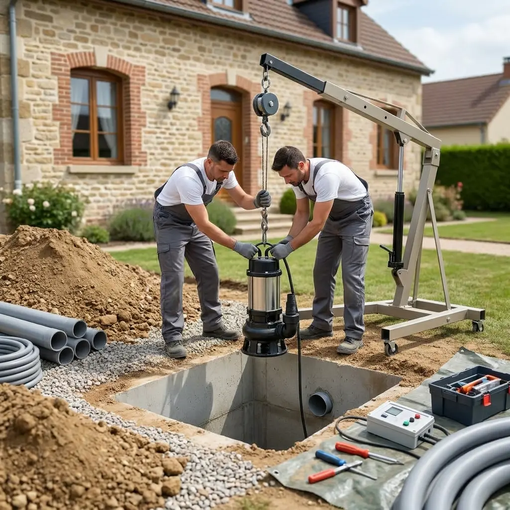 Vous avez besoin d’une intervention rapide à Seichamps ?