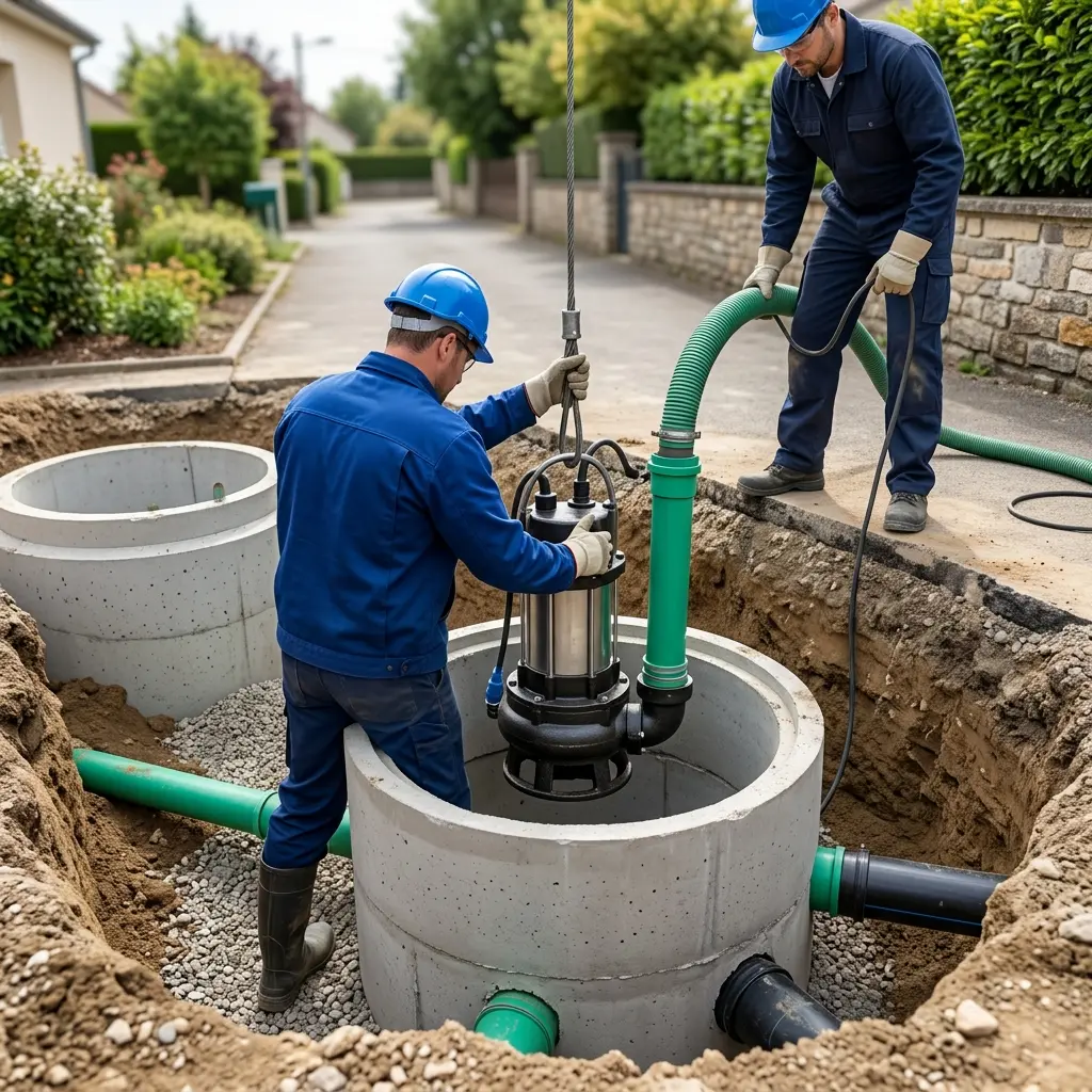 Pourquoi nous choisir pour vos travaux à Pompey ?