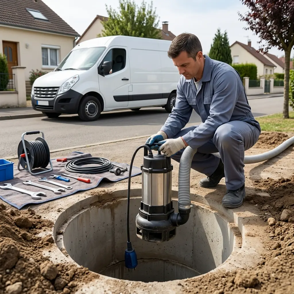 Prévenir les pannes de votre système de relevage