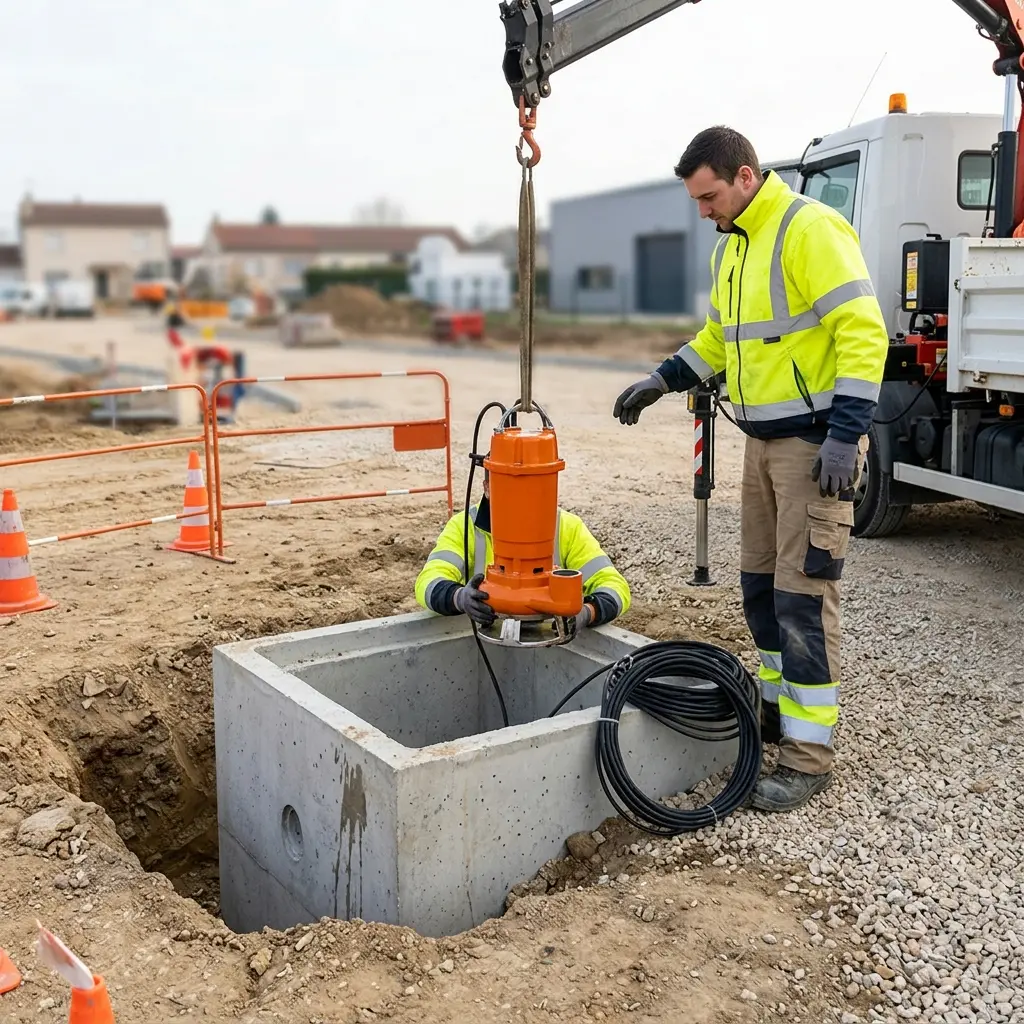 Pourquoi nous choisir à Blainville-sur-l'Eau