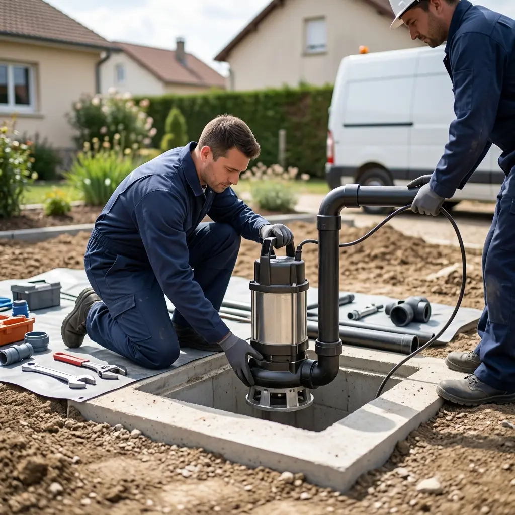 Une installation durable pour votre maison