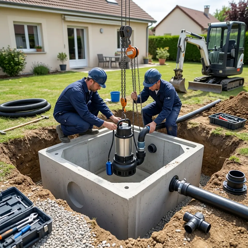 Besoin d'une intervention rapide à Blainville-sur-l'Eau ?