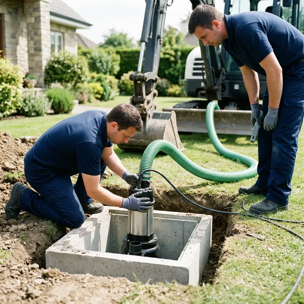 Pourquoi nous choisir pour vos travaux à Cosnes-et-Romain ?