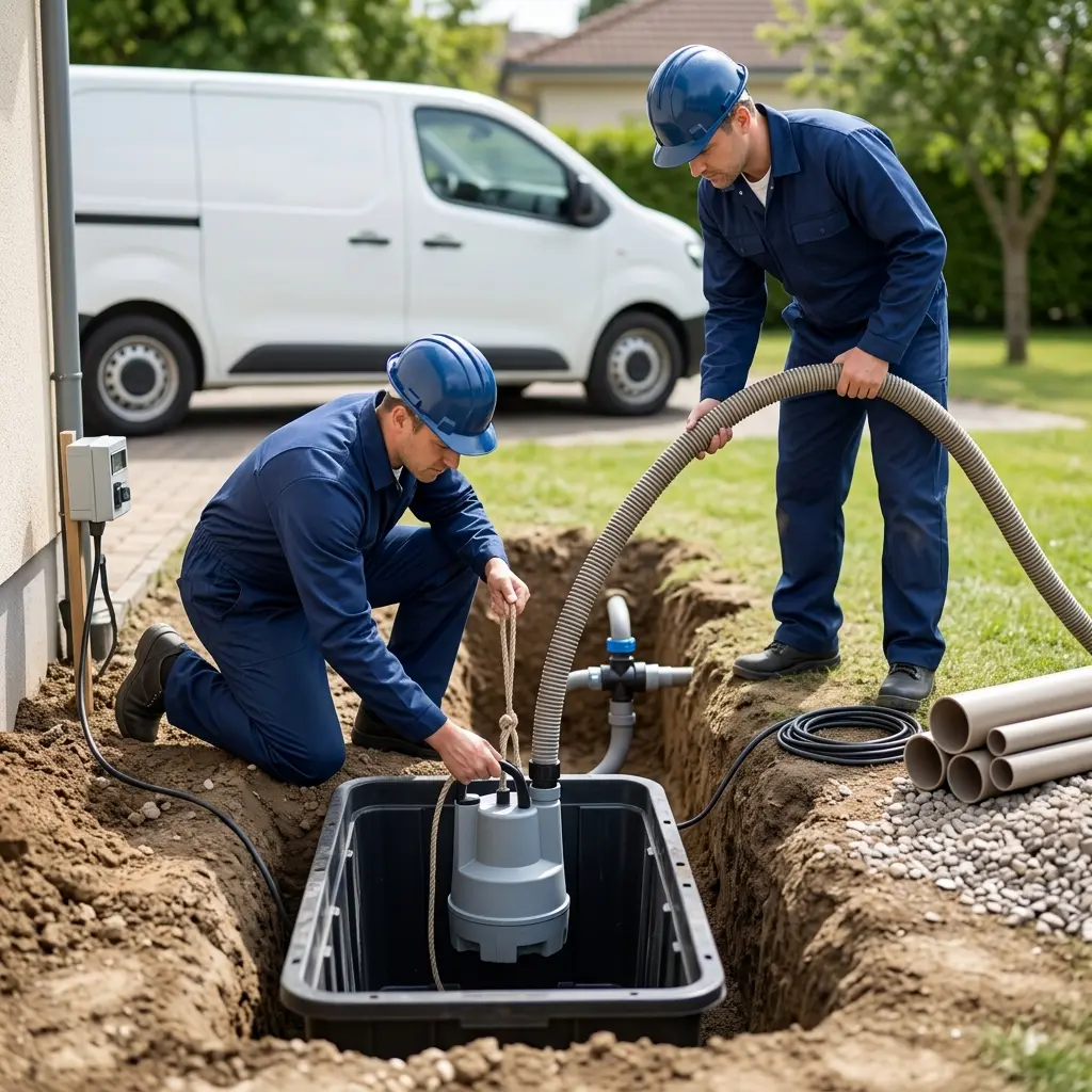 Comment se déroule l'installation à Cosnes-et-Romain ?