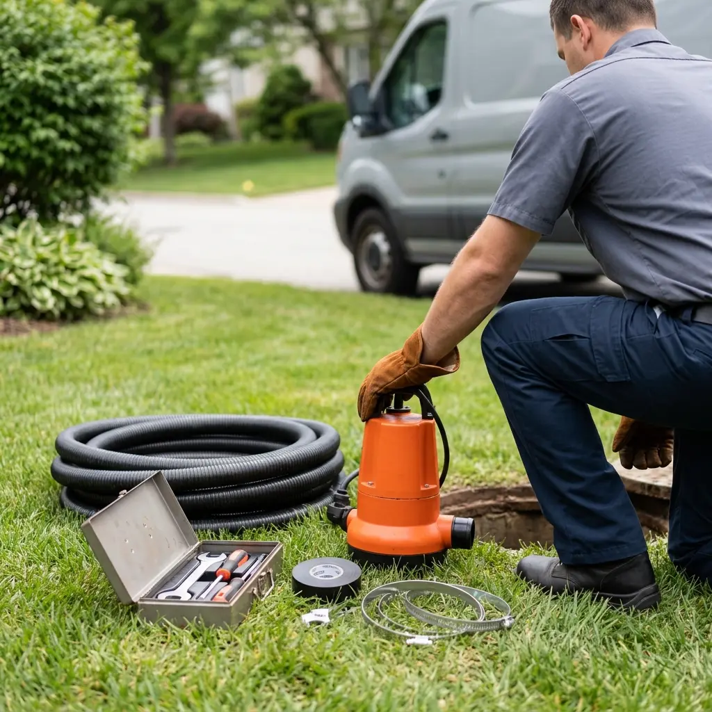 Notre expertise technique sur le terrain